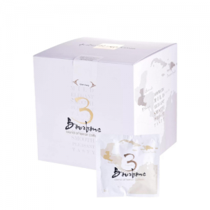 3 bourbons coffee